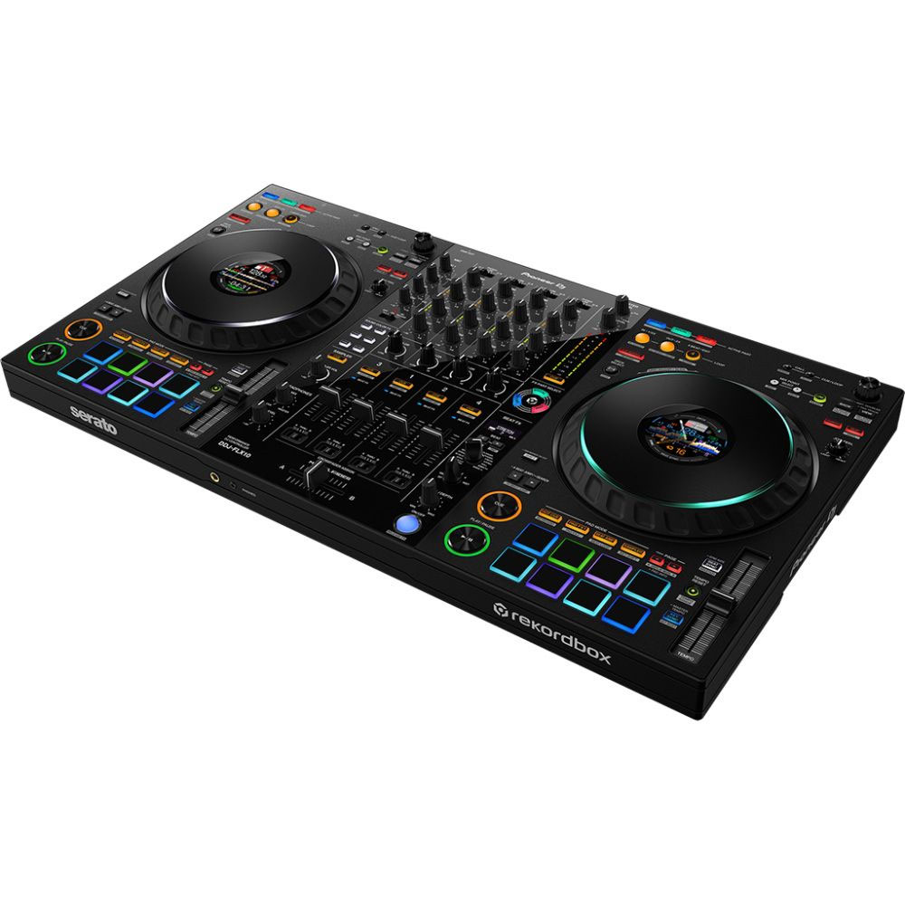 Mezclador Pioneer DDJ-FLX10