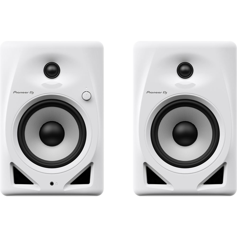 Parlante Pioneer DM-50D-W - White