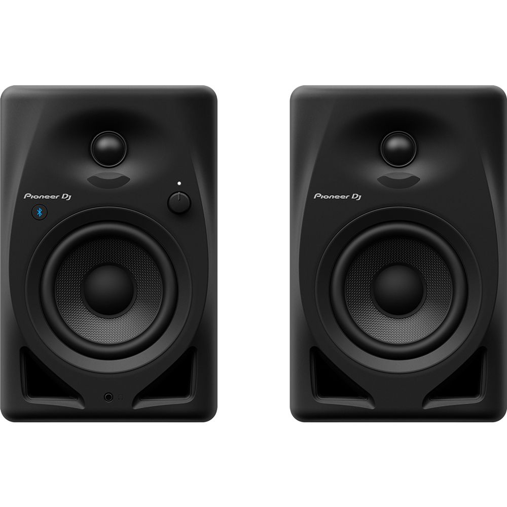 Parlante Pioneer DM-40D-BT -  Black