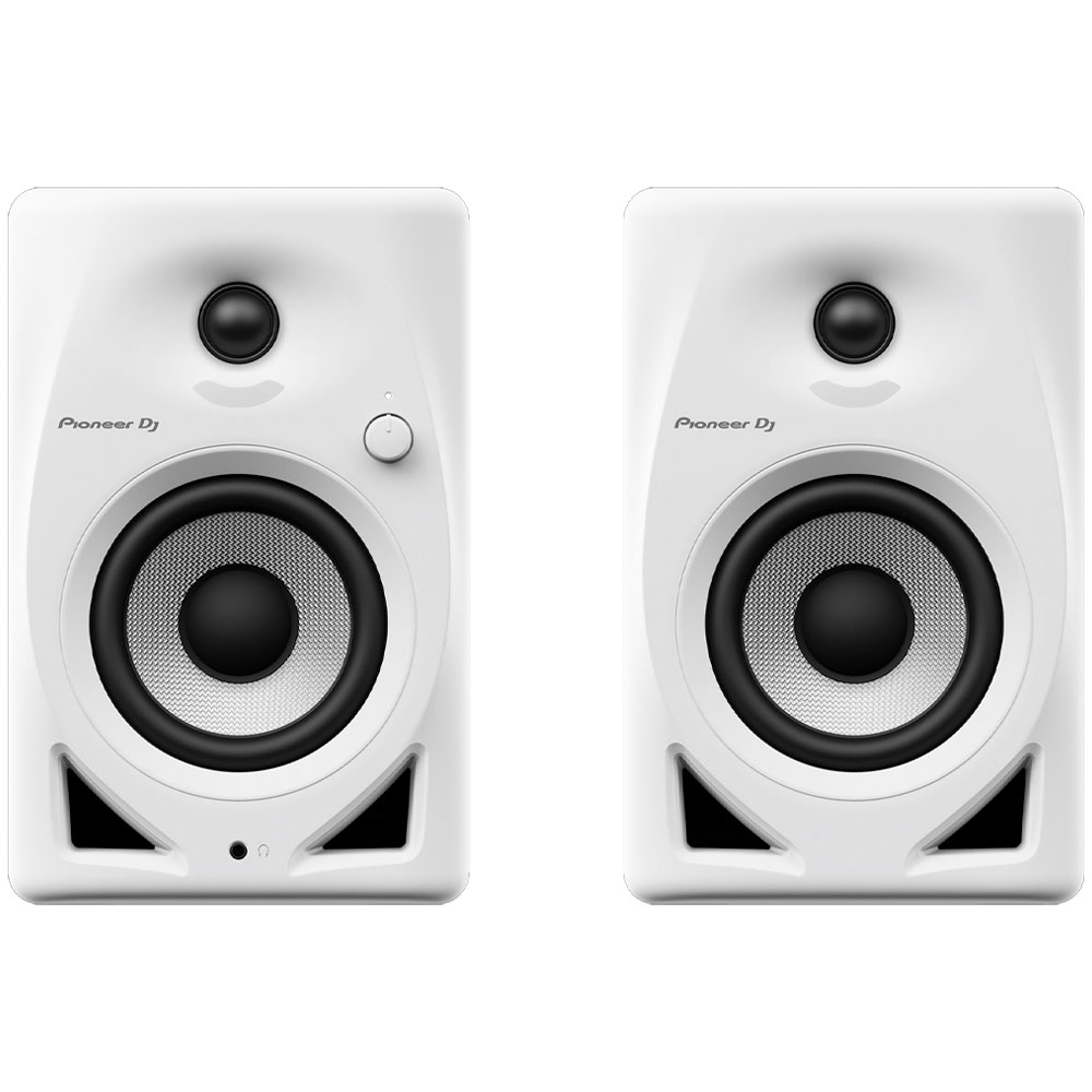 Parlante Pioneer DM-40D-W - White