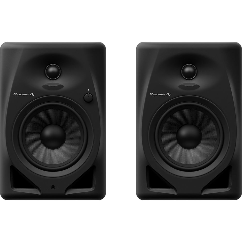 Parlante Pioneer DM-50D - Black