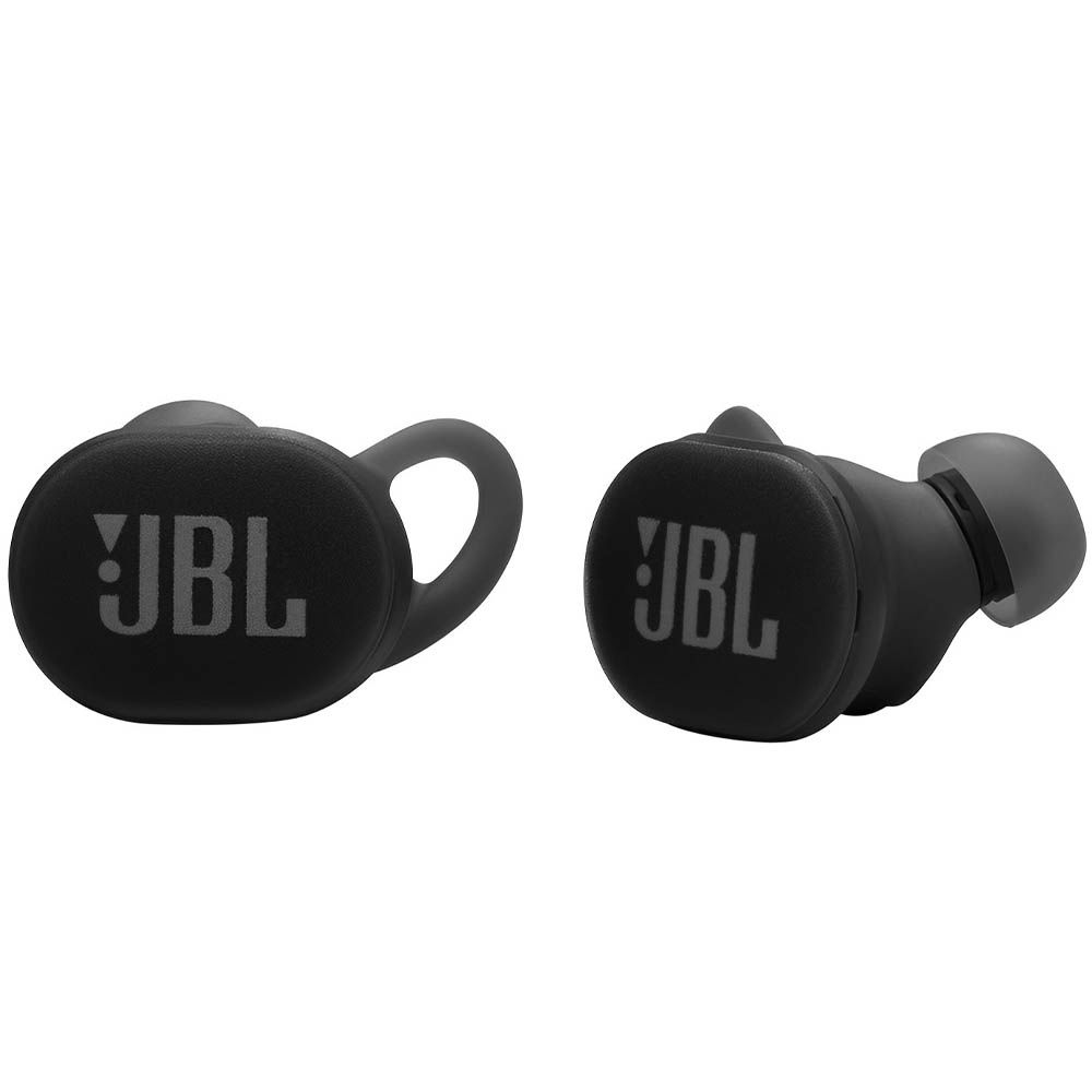 Auricular Gamer JBL Endurance Race 2 Bluetooth - Negro