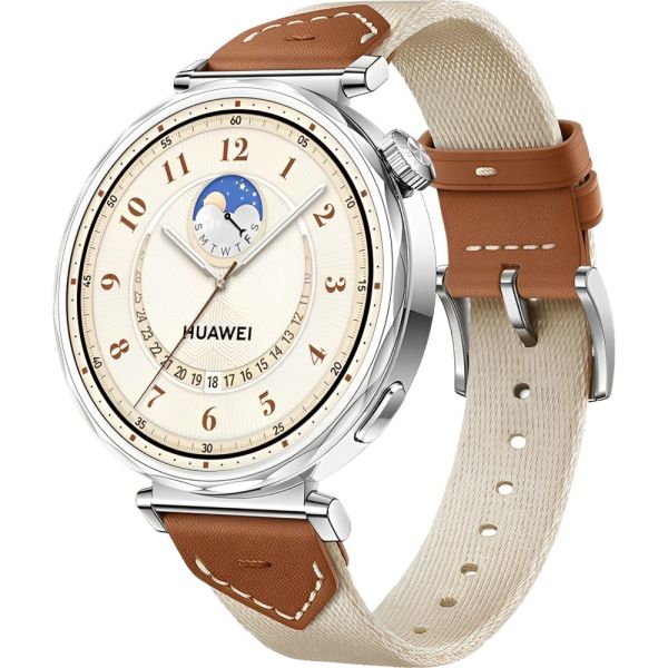 Smartwatch Huawei Watch GT 5 41mm - Brown