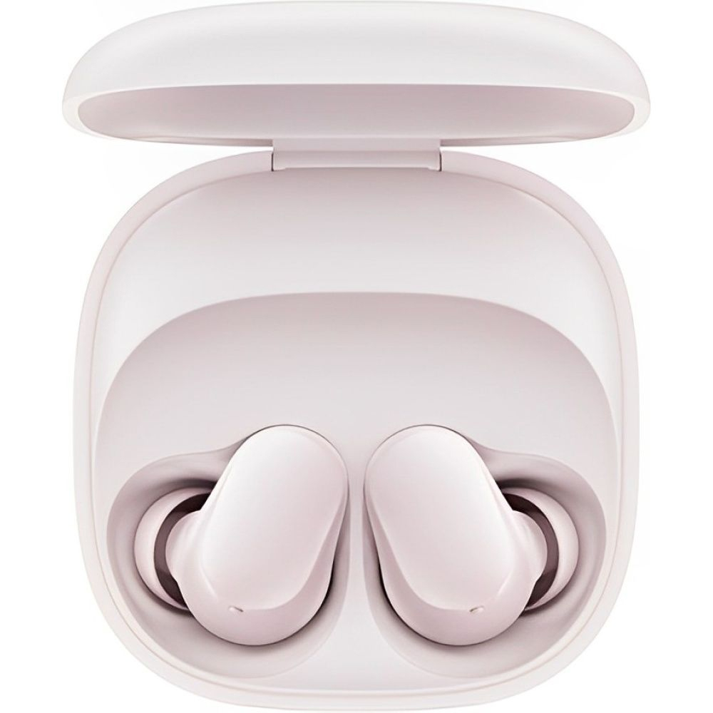 Auriculares Inalámbricos Xiaomi Redmi Buds 6 Play M2420E1 Bluetooth - Pink