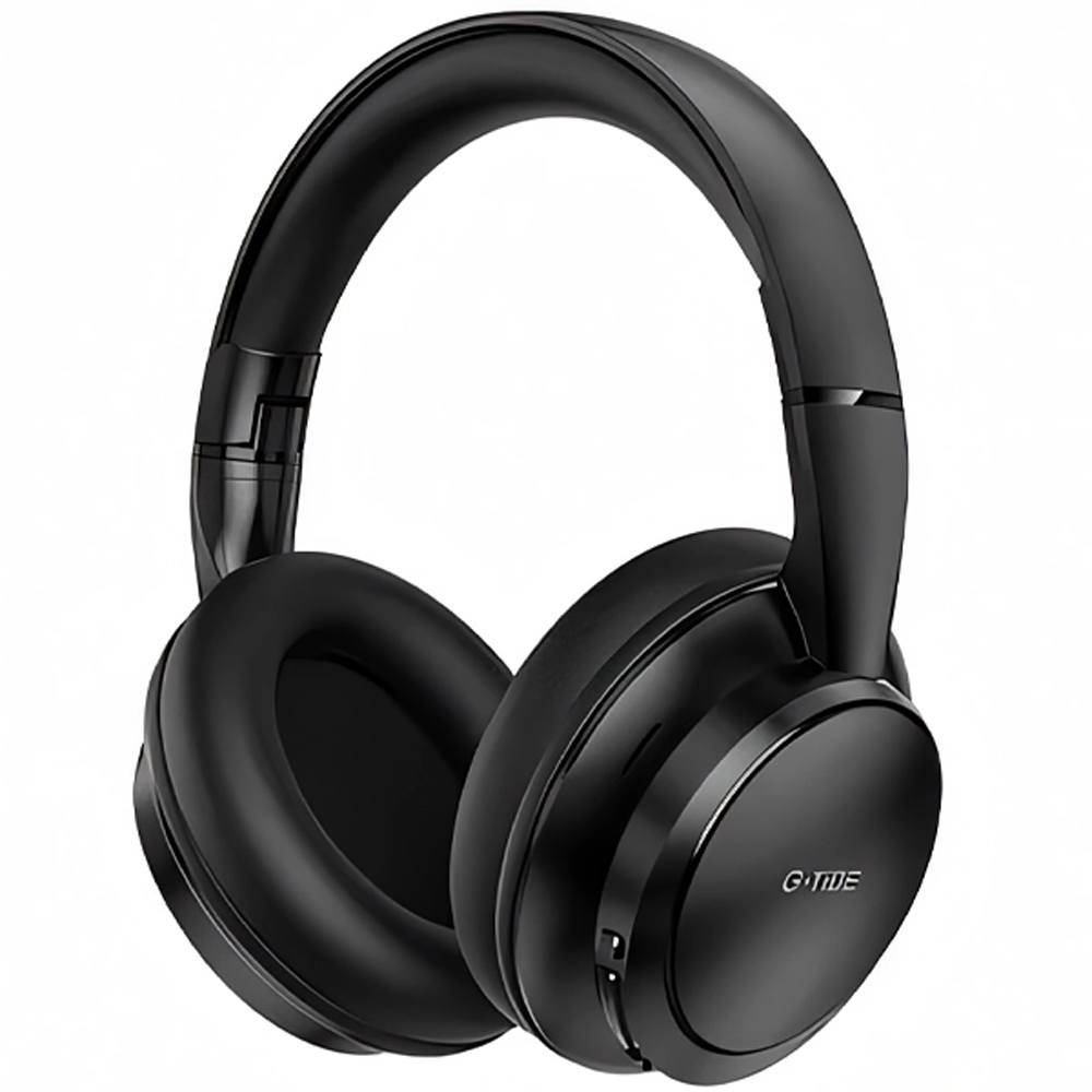 Auricular G-Tide C1 Lite Wireless 3.5MM - Black