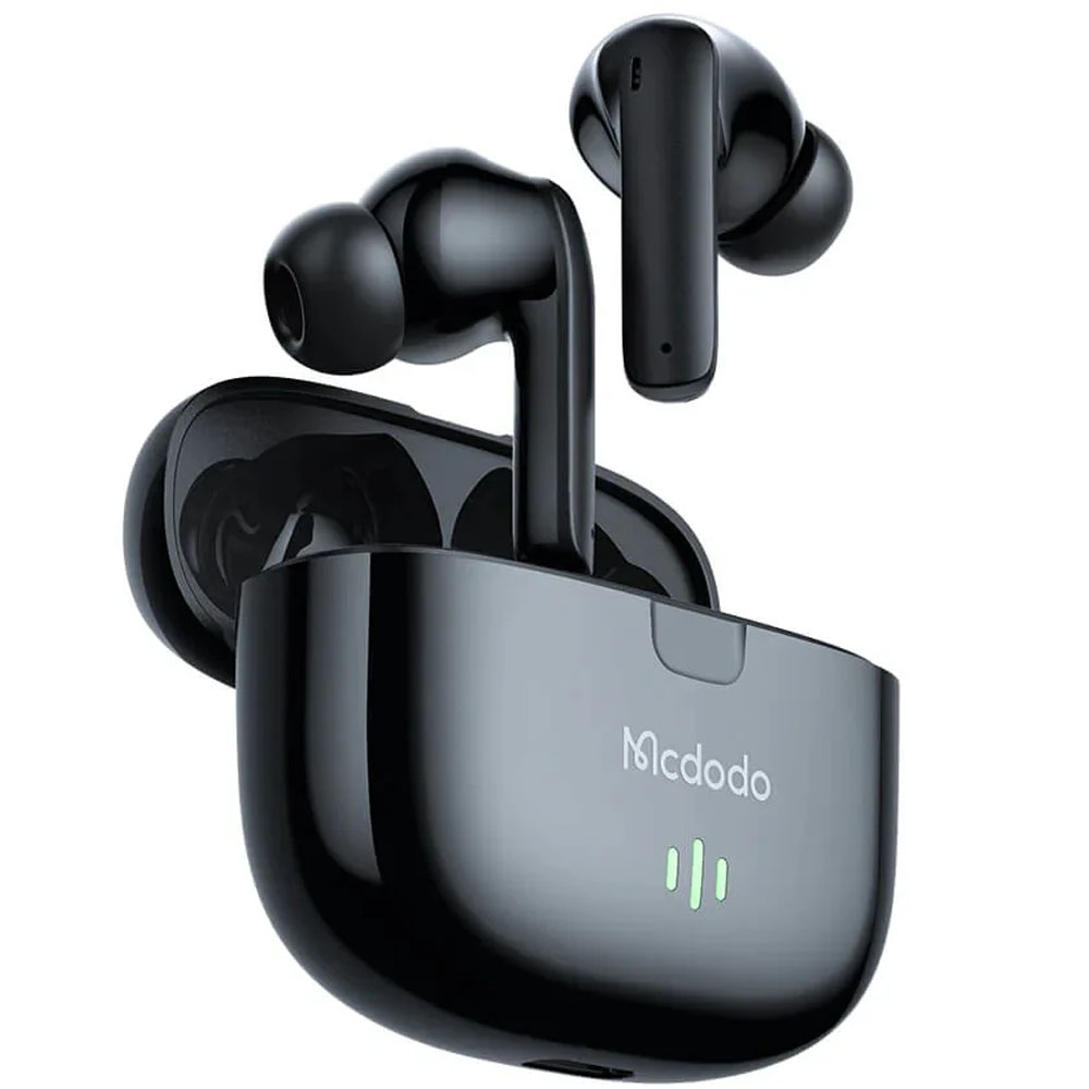 Auricular Mcdodo Earbuds HP-2781 BT - Black