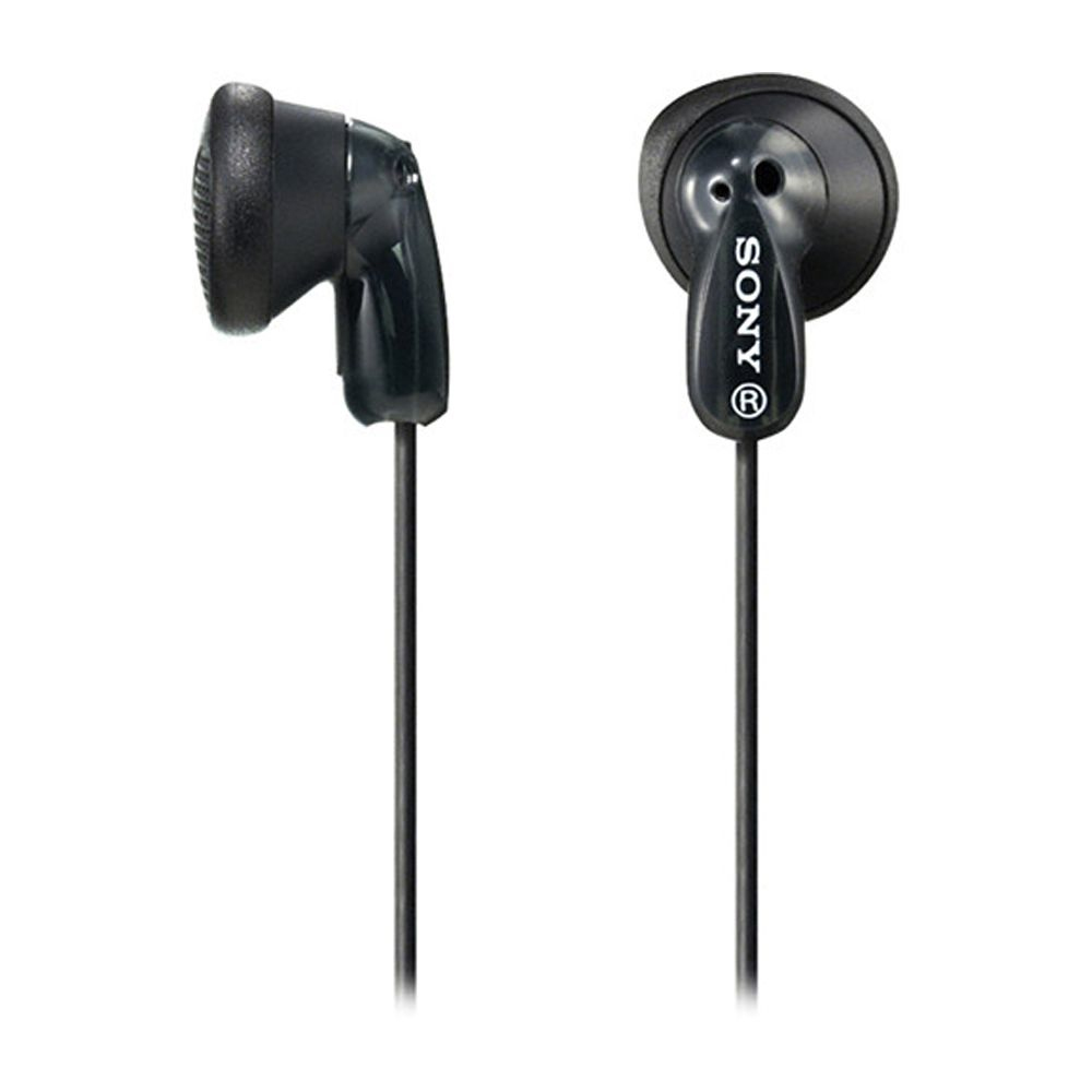 Auricular Sony MDR-E9LP - Black