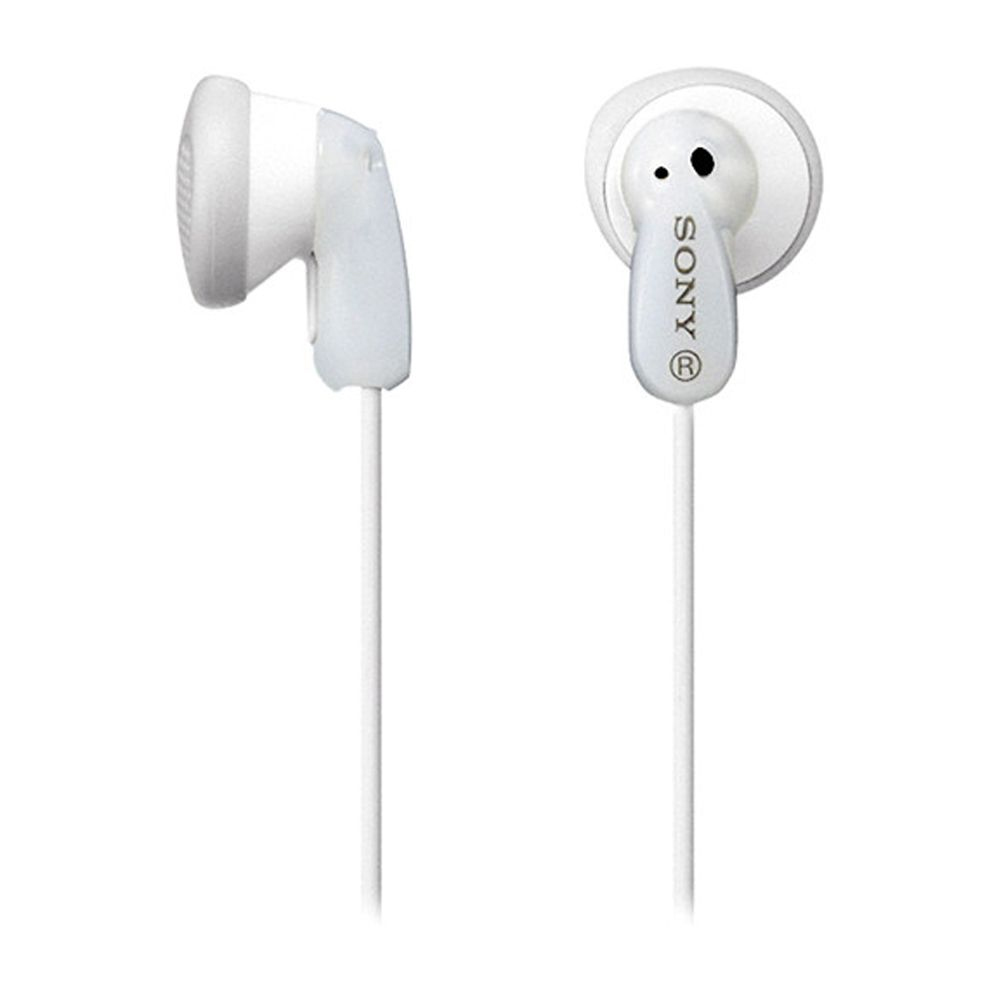 Auricular Sony MDR-E9LP 3.5MM- White