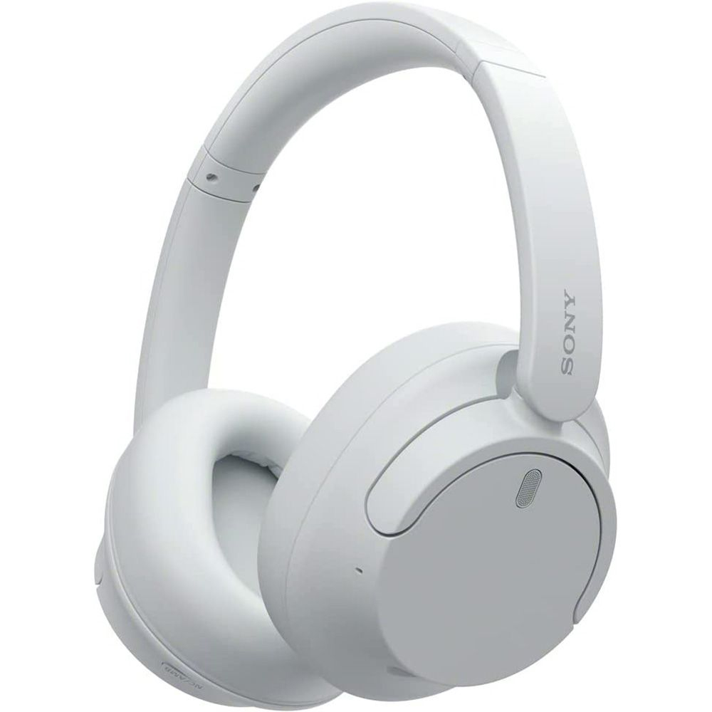 Auricular Sony Bluetooth WH-CH720N- White