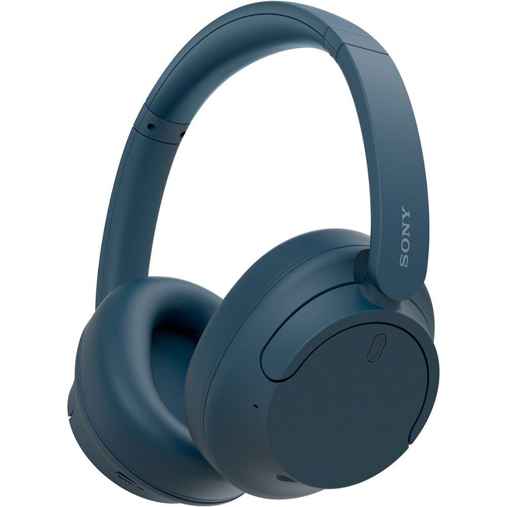 Auricular Sony Bluetooth WH-CH720N - Blue
