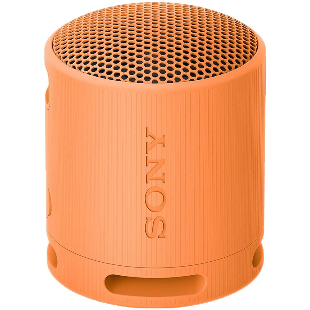 Speaker Portatil Sony SRS-XB100- Orange