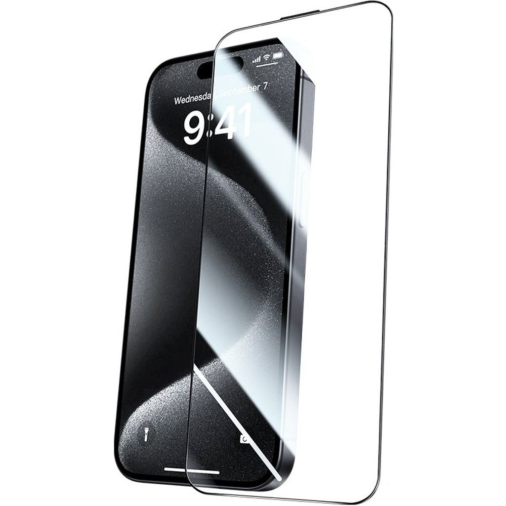 Pelicula Mcdodo iPhone 16 Pro Max  PF-6863