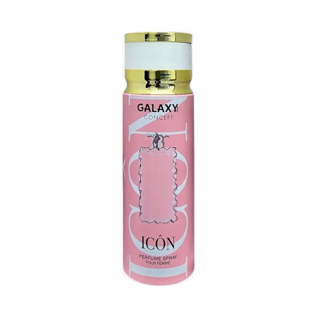 Perfume Spray  Galaxy Concept Icon - 200mL