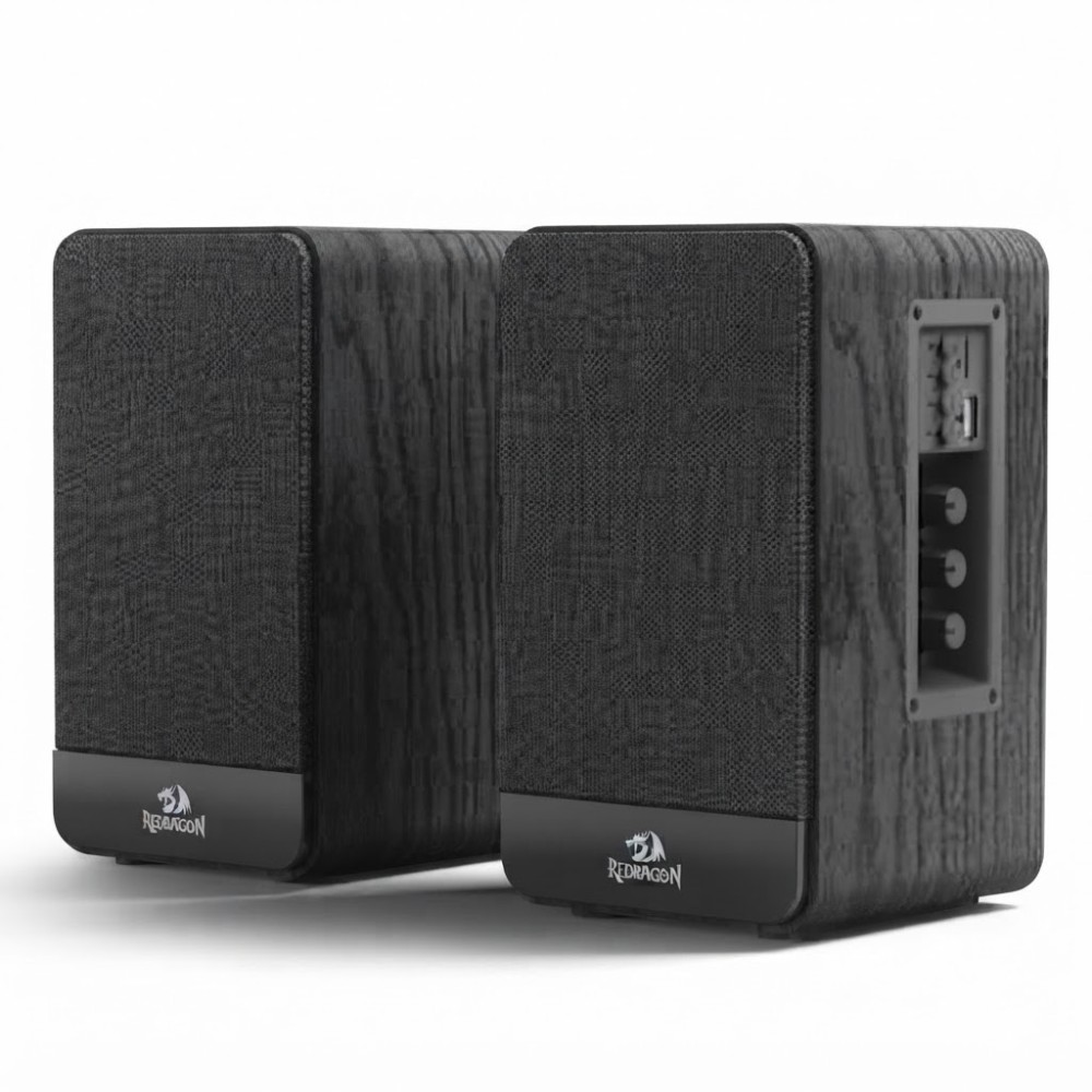 Speaker Redragon Beth 2.0 16W GS816 - Black