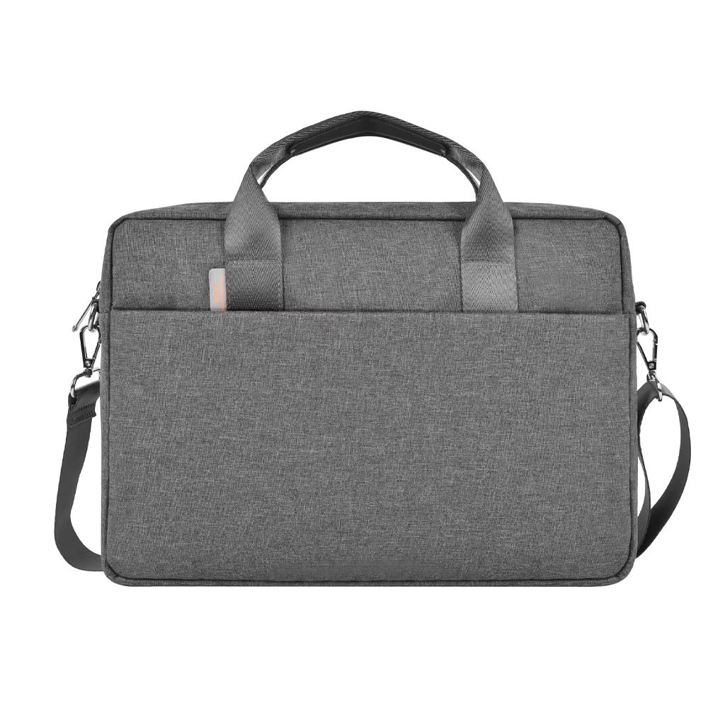 Funda Piblue IP-AD8 Laptop Bag 14" - Grey