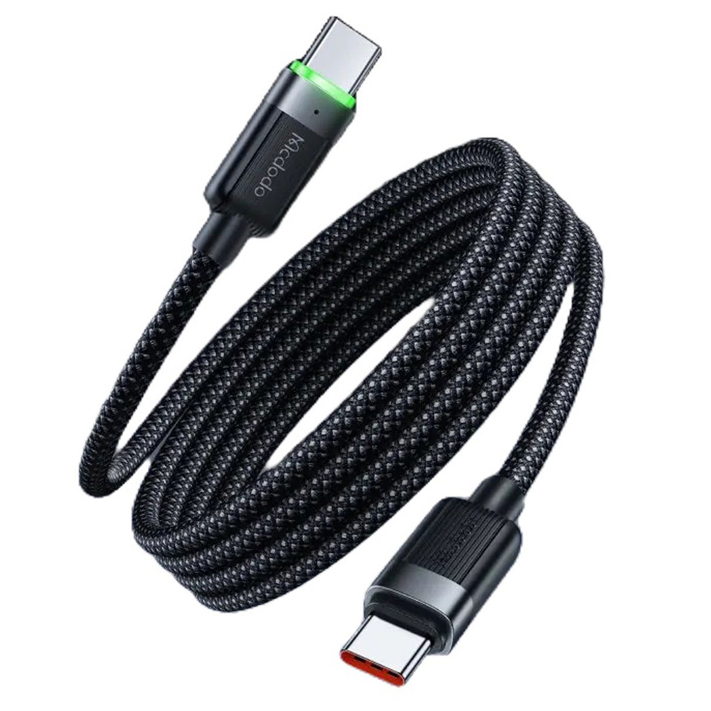 Cable Mcdodo CA-2000 USB-C a USB-C Magnetic