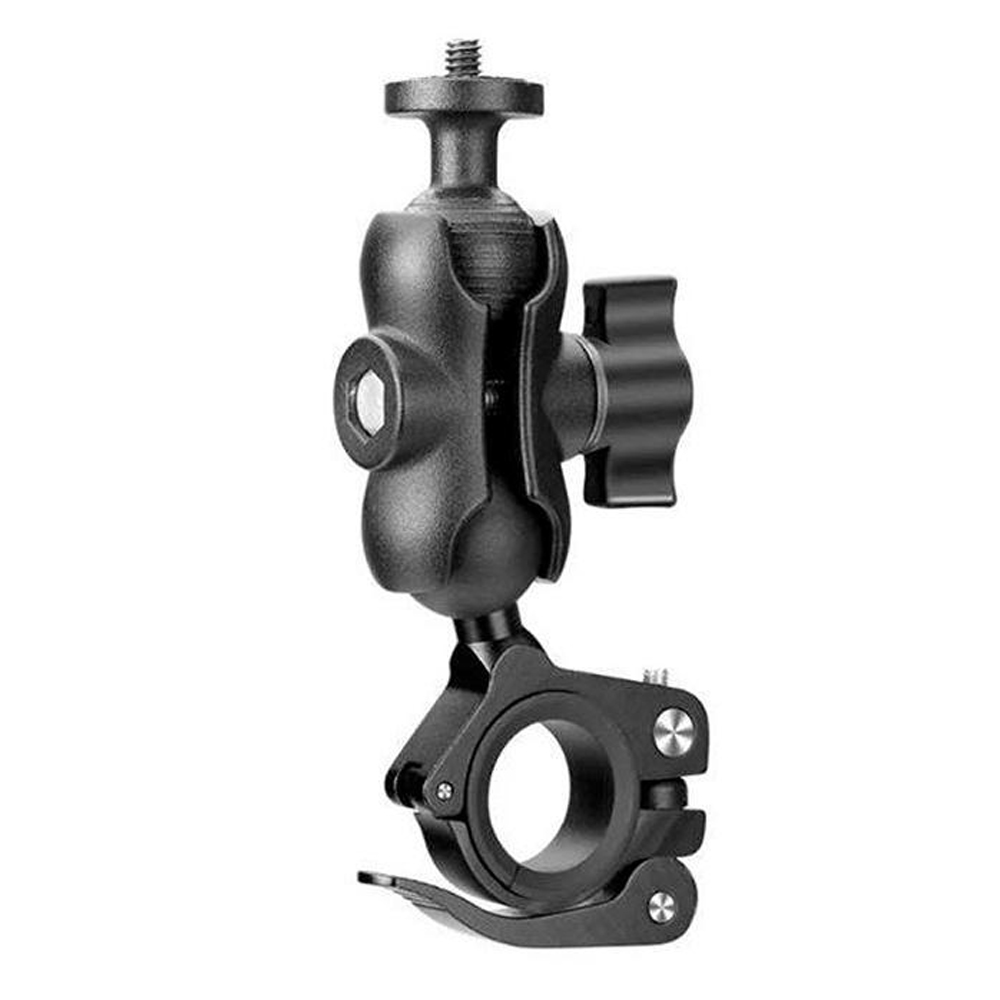 Soporte De Celular Ulanzi MP5 Para Motocicleta