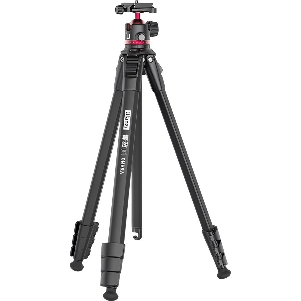 Tripode Ulanzi MT55 3029 Ombra - Black