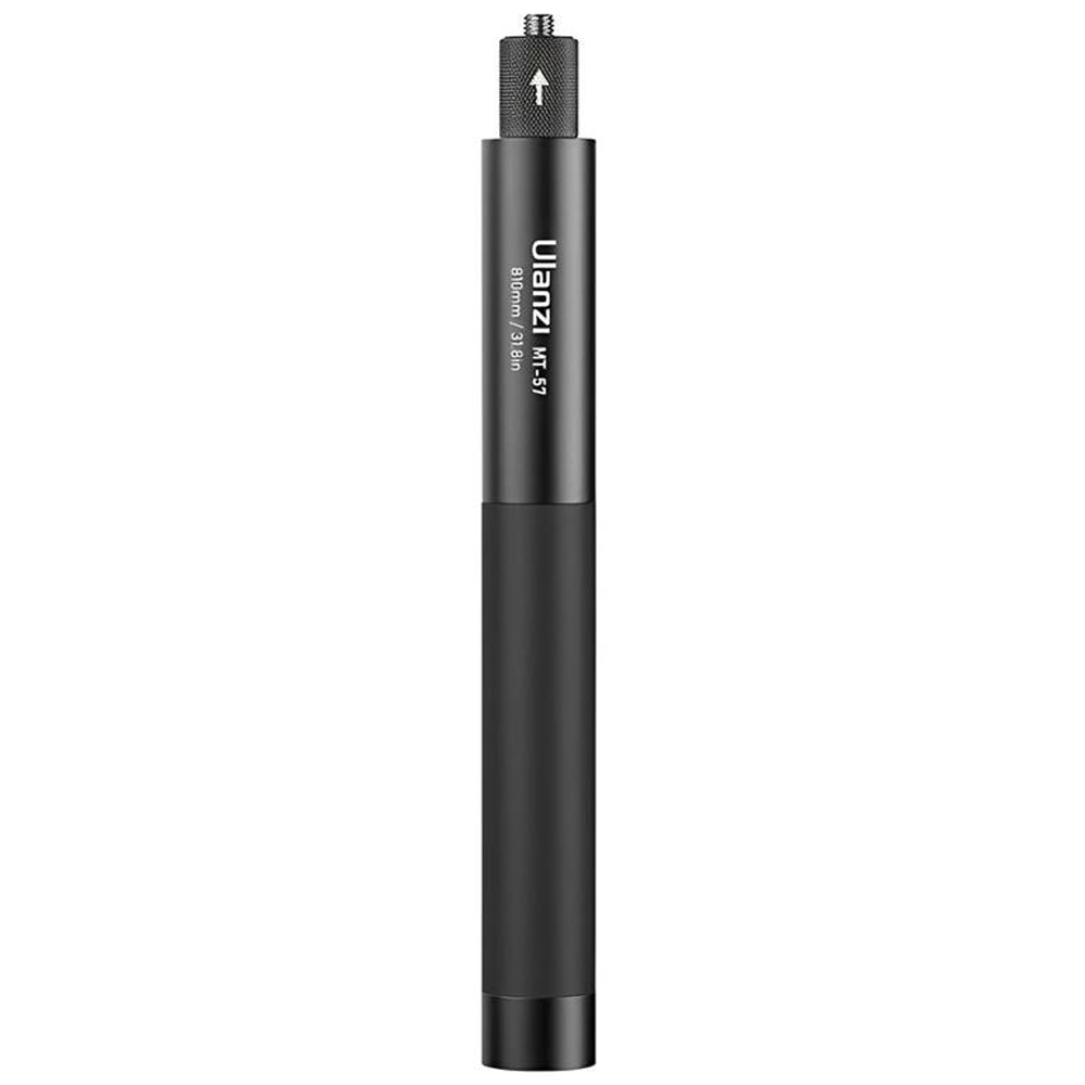 Baston Selfie Stick Ulanzi MT57 80cm