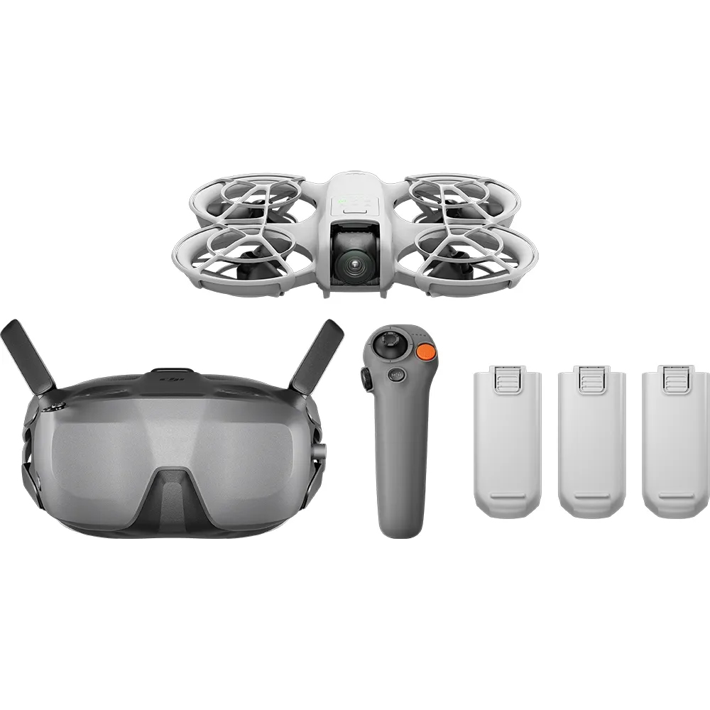 Drone DJI Neo Motion Fly More Combo