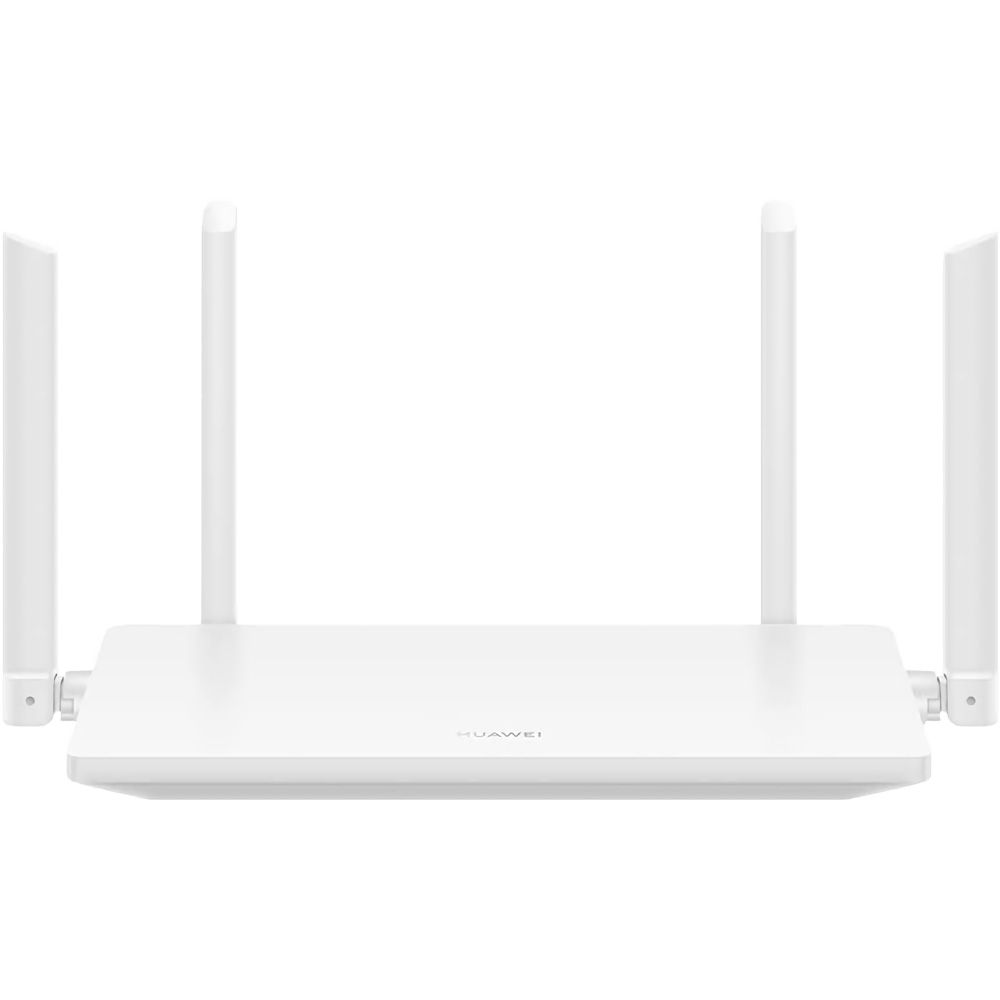 Router Huawei AX2 WS7001 Wi-Fi 6 1500MBPS - Blanco