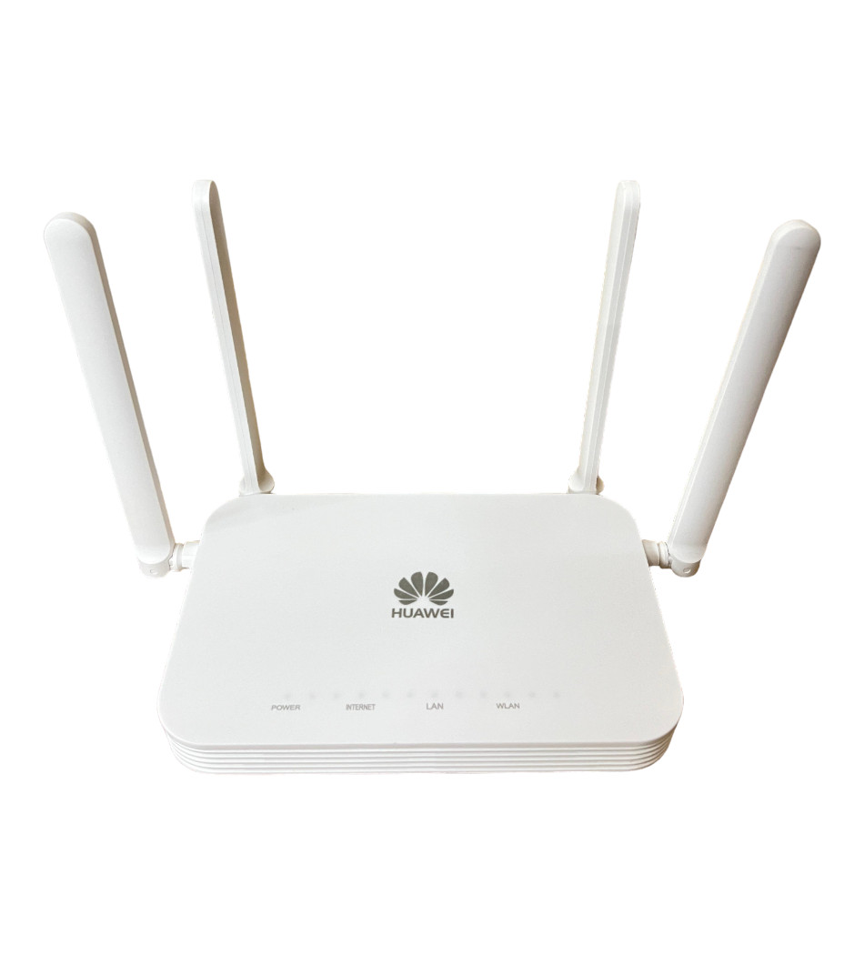 Onu Gpon Huawei K8M662CG02 Upc WI-FI 6 - Blanco