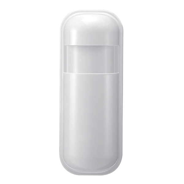 Sensor de Movimiento 4Life FL92R 3V Inflarrojo/Alarma - Blanco