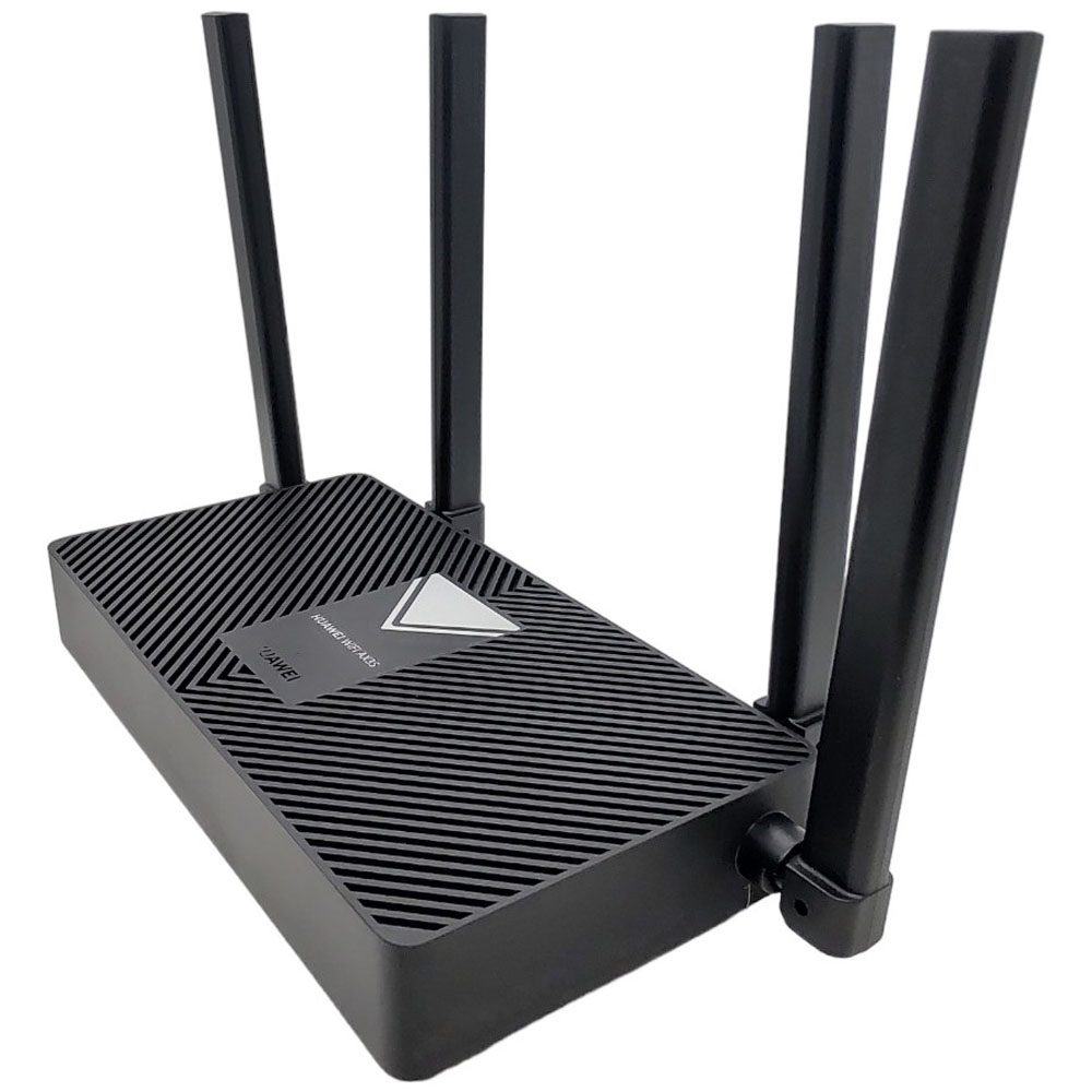 Router Huawei Wifi AX3S PSDN-AX30 - Black