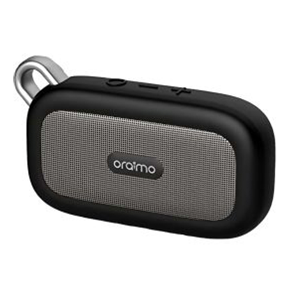 Speaker Oraimo Palm OBS-04S Bluetooth/8W/IP67 - Gray