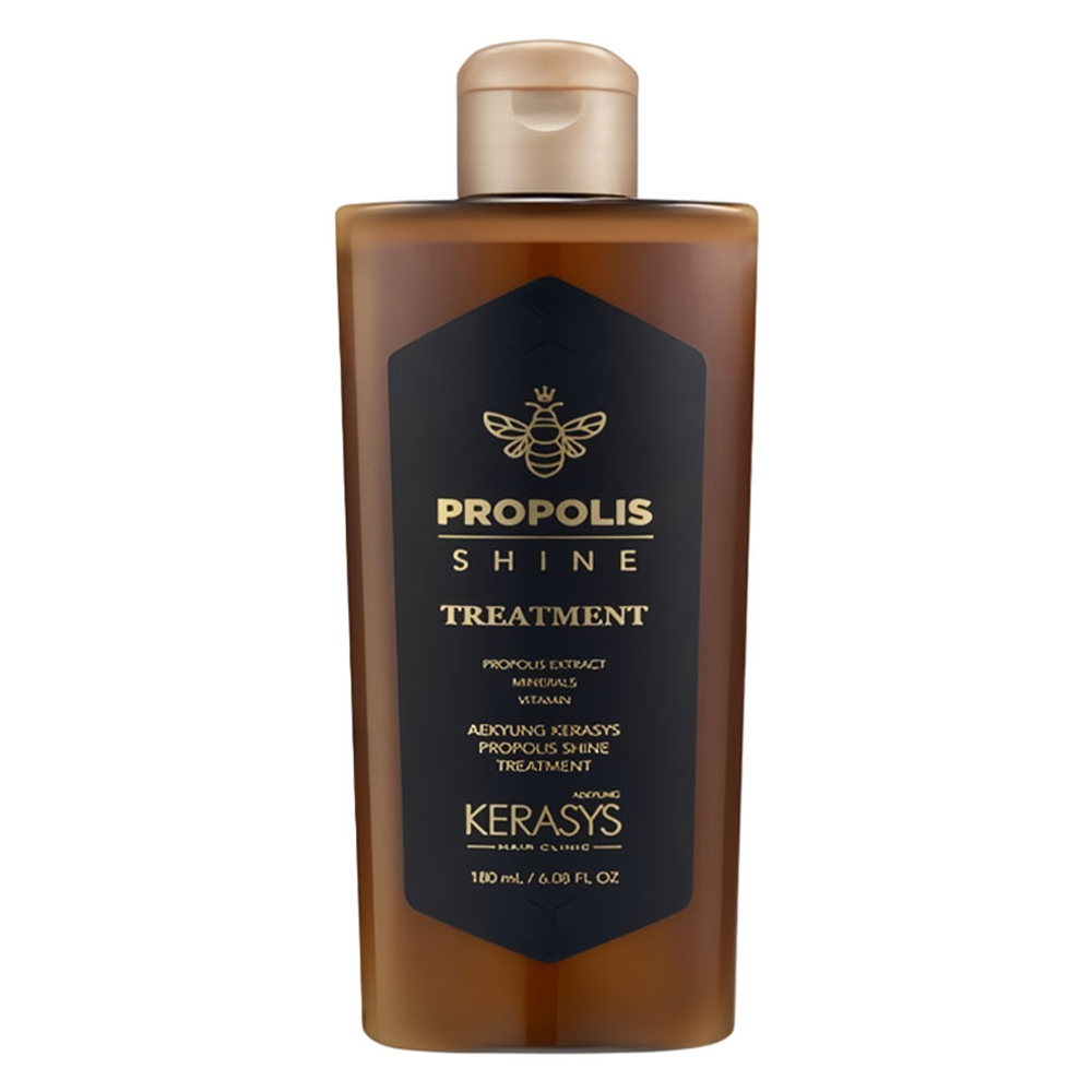 Tratamiento Kerasys Propolis Shine - 180mL 41369