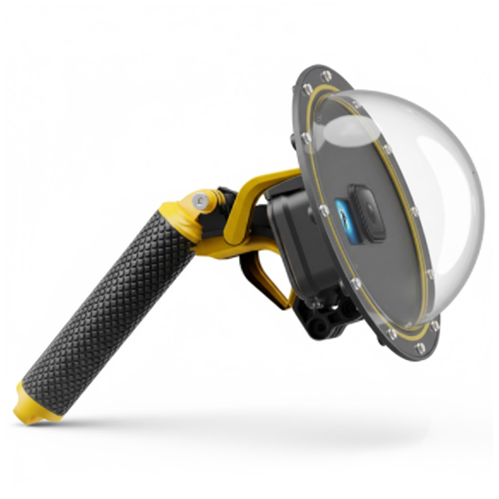 Accesorio 4Life Ball Waterproof FL427 Para H9/H10/H11/H12