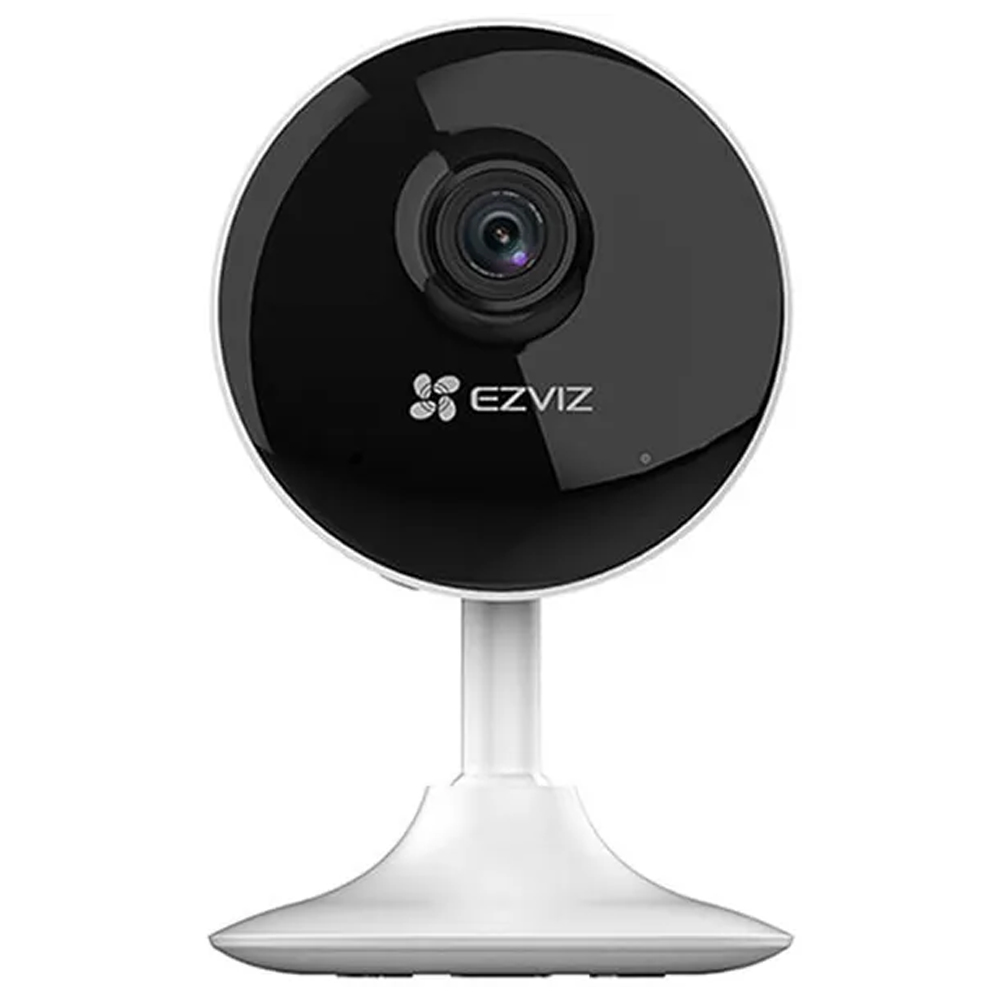 Cámara IP Ezviz C1C-B WI-FI 2.4GHZ/H.265/1080P - White