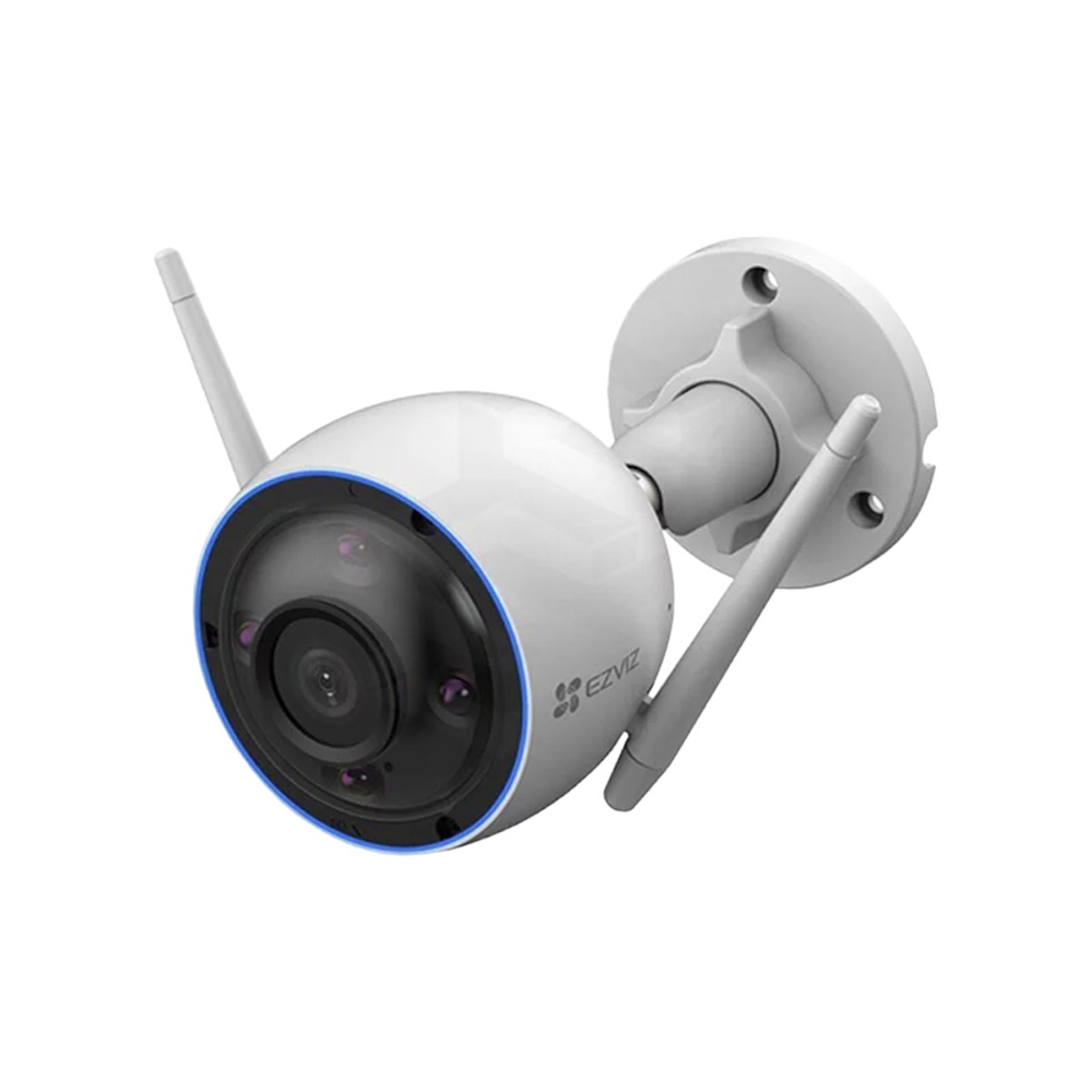 Cámara IP Ezviz CS-H3 3K IP67 Wi-Fi - White