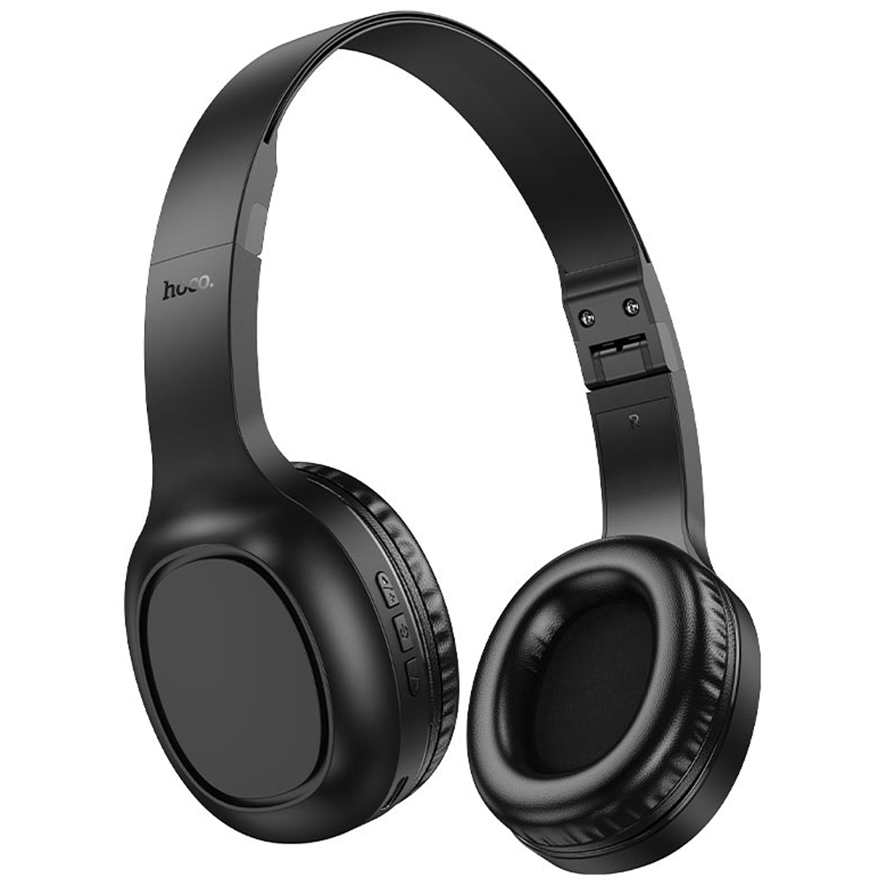 Auricular Hoco W46 BT - Black