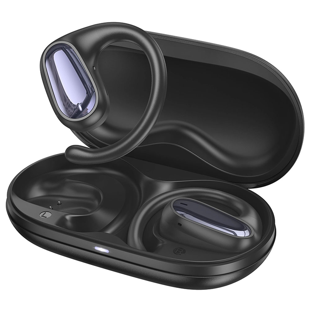 Auricular Hoco EA4 Bluetooth - Black