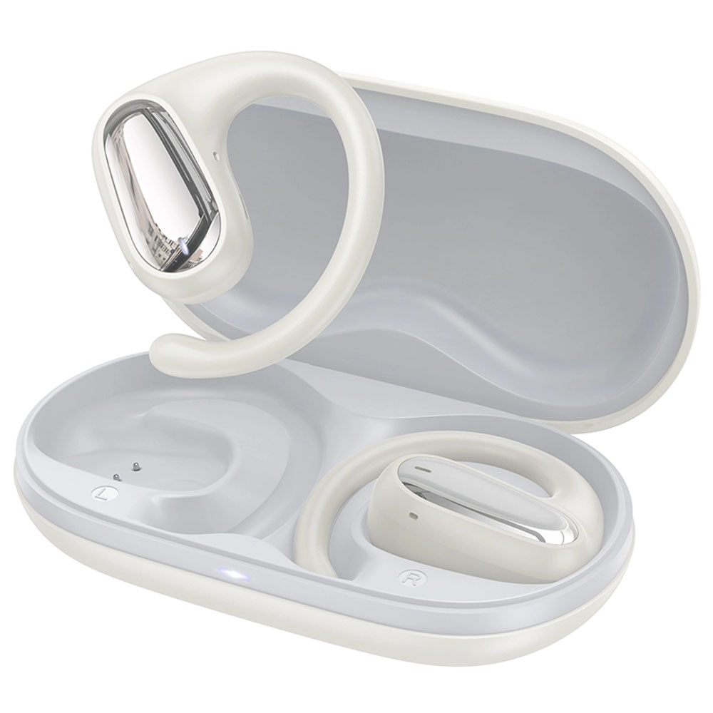 Auricular Hoco EA4 Bluetooth - White