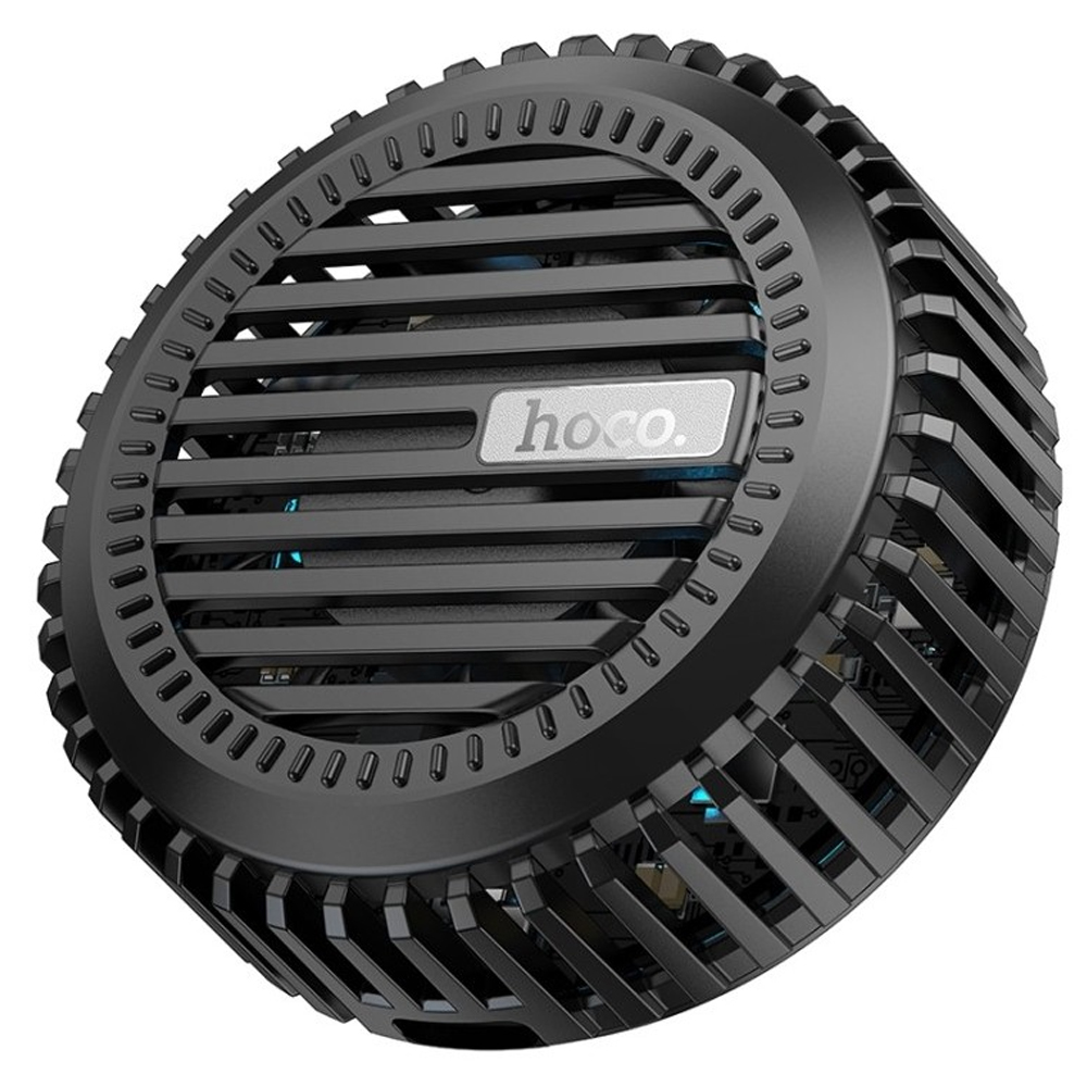 Cooler P/Celular Hoco CW57 - Black