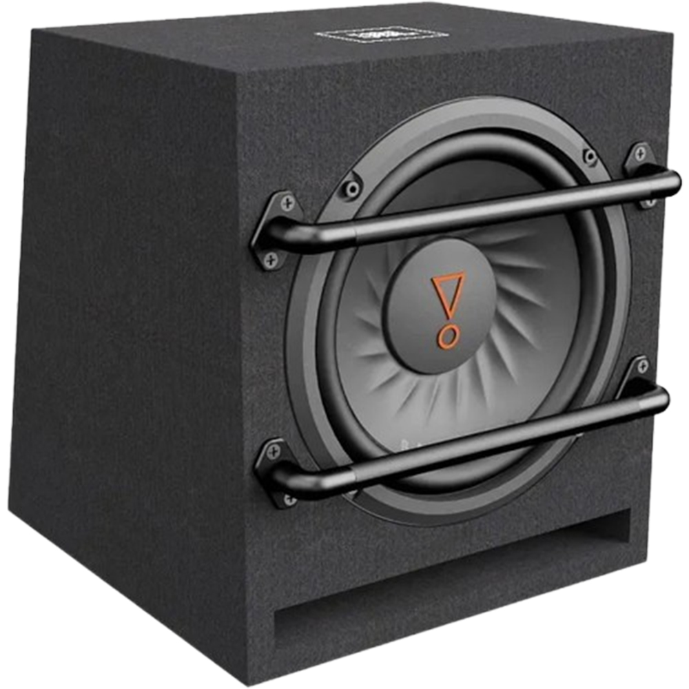 Amplificador JBL BASSPRO8 Subwoofer 8" 100/200W - Negro