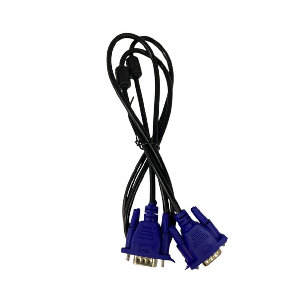 Cable Trove VGA Macho a VGA Macho - 1.5 metro