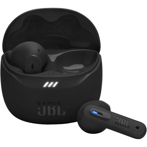 Auricular Inalámbrico JBL Tune Flex 2 Bluetooth/ Mic/TWS - Black