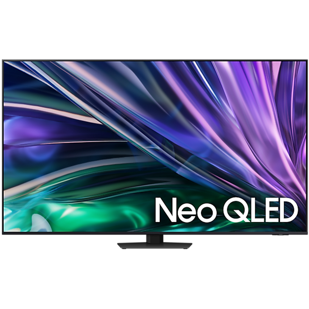 Smart TV Neo QLED 65" Samsung QN65QN85DBGXZS 4K Bluetooth/Wi-Fi/Tizen - Black