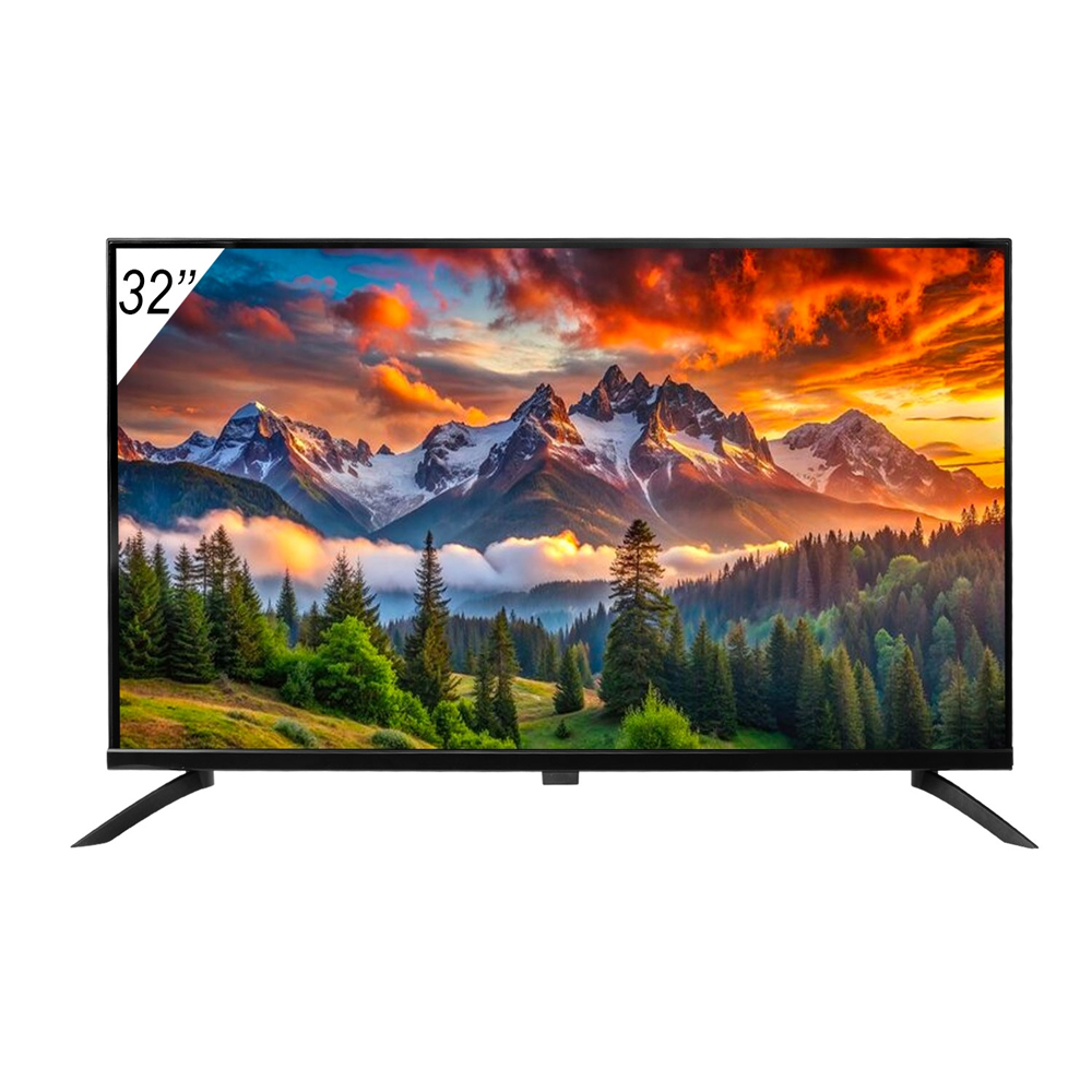 Smart Tv  Ecogreen 32''  BT/USB/ BIVOLT