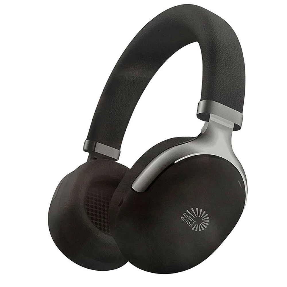 Auricular SmartVision Smart-302 - Black
