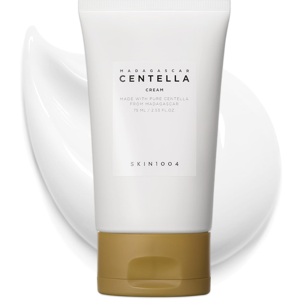 Crema Corporal SKIN1004 Humectante De Cantella De Madagascar - 75mL