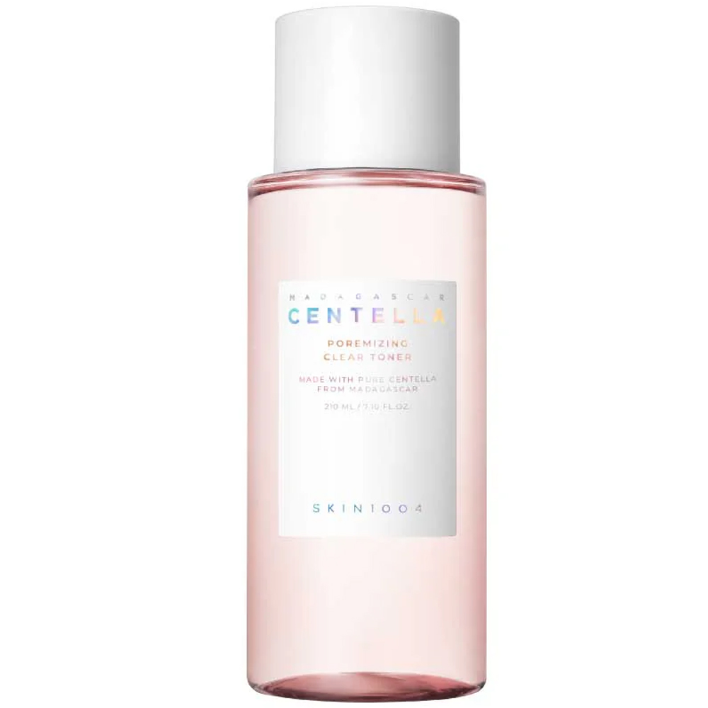 Tonico Facial SKIN1004 MAdagascar Centella Poremizing Clear - 210mL