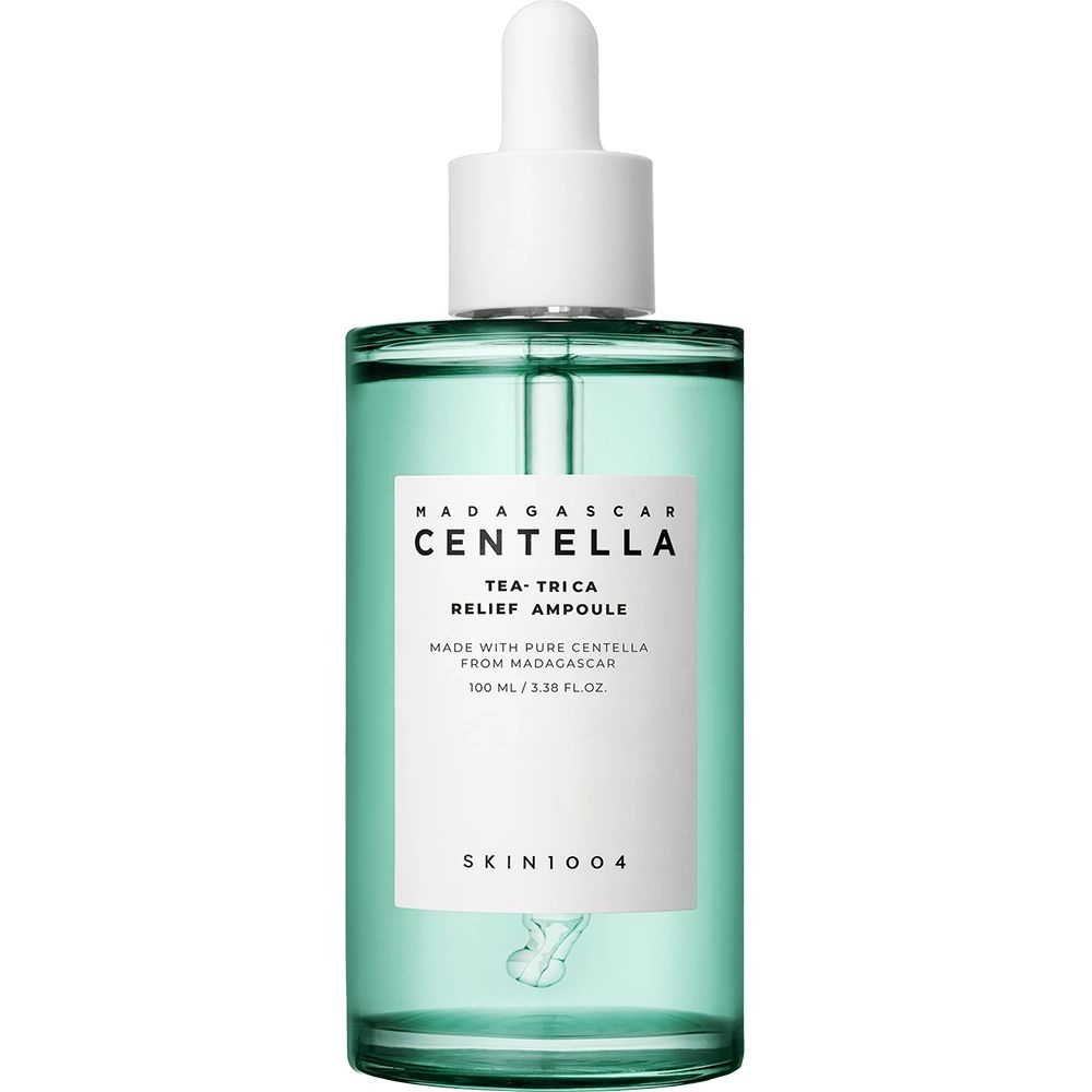Serum Facial SKIN1004 Madagascar Cantella Tea-Trica - 100mL