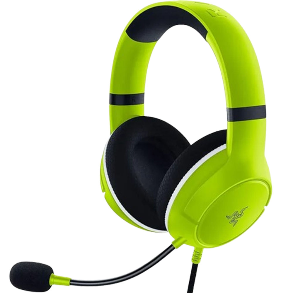 Auriculares Razer X Xbox X/S Bluetooth/MIC RZ04-03970600-R3U1 - Electric