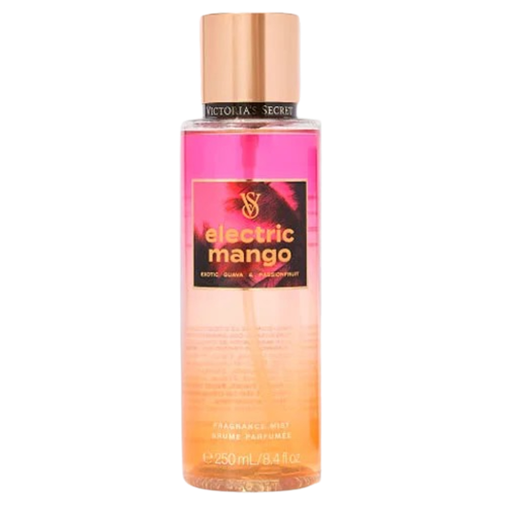 Splash Victoria's Secret Electric Mango - 250ML