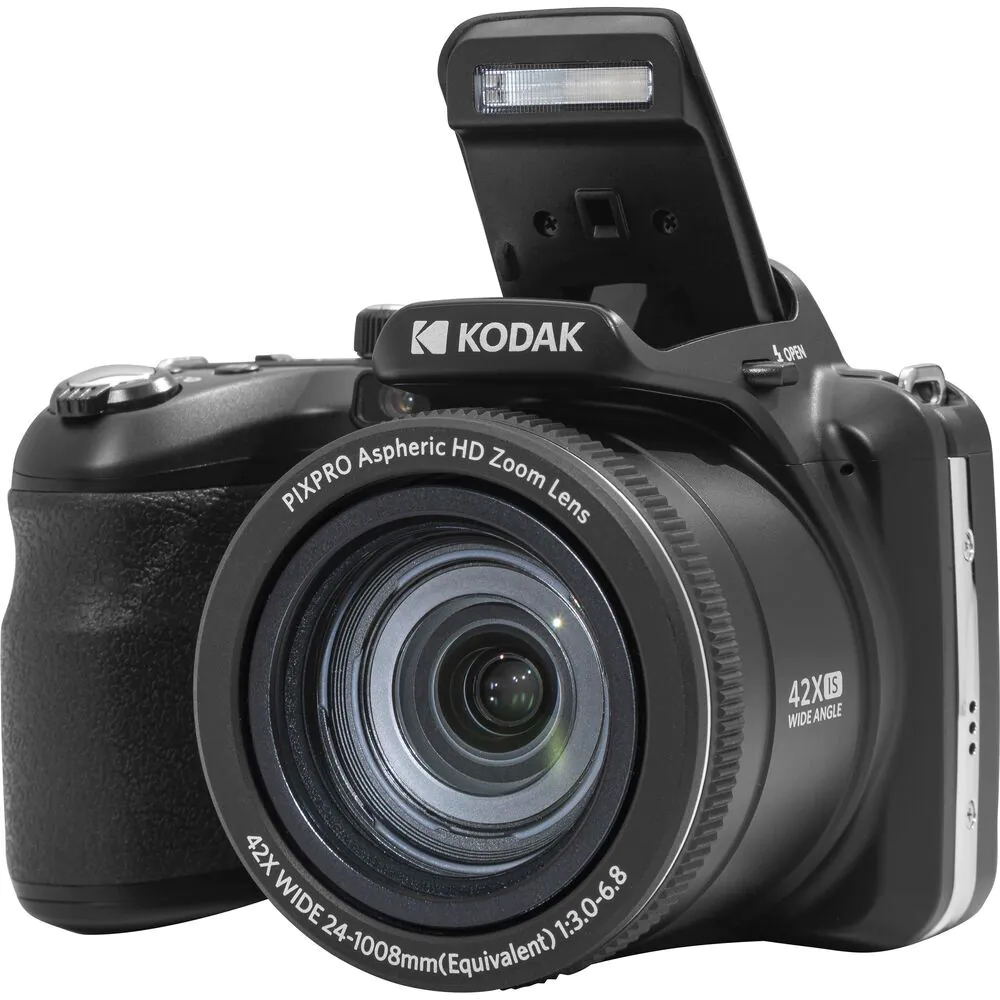 Camara Kodak Digital PixPro AZ425 20MP- Black