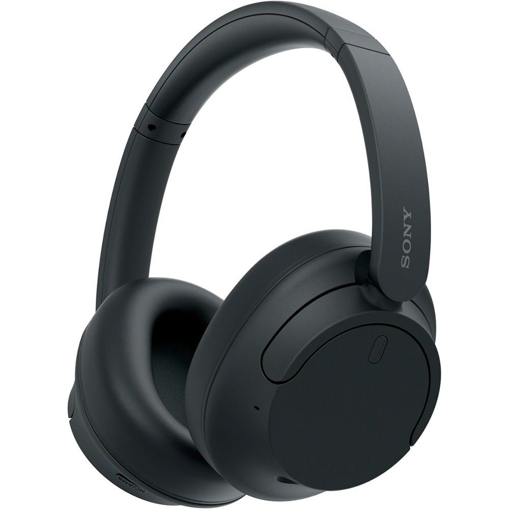 Auricular Sony Bluetooth WH-CH720N - Black